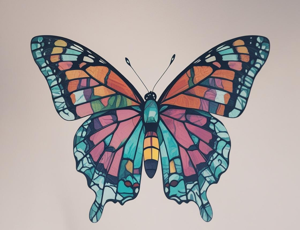 Butterfly-fund