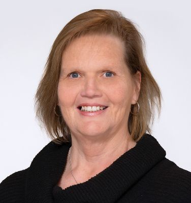 Cathy Scott