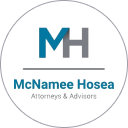 McNamee Hosea Attorneys and Advisors