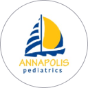 Annapolis Pediatrics- logo