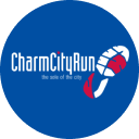 Brooks Shoes –Charm City Run
