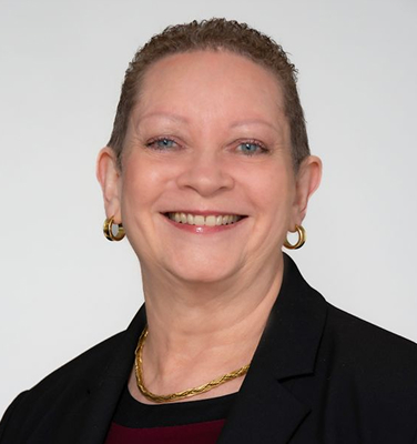 Debra Tribble