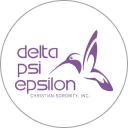 Delta Psi Epsilon Christian Sorority