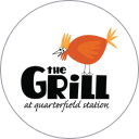 The Grill at Quarterfield Station